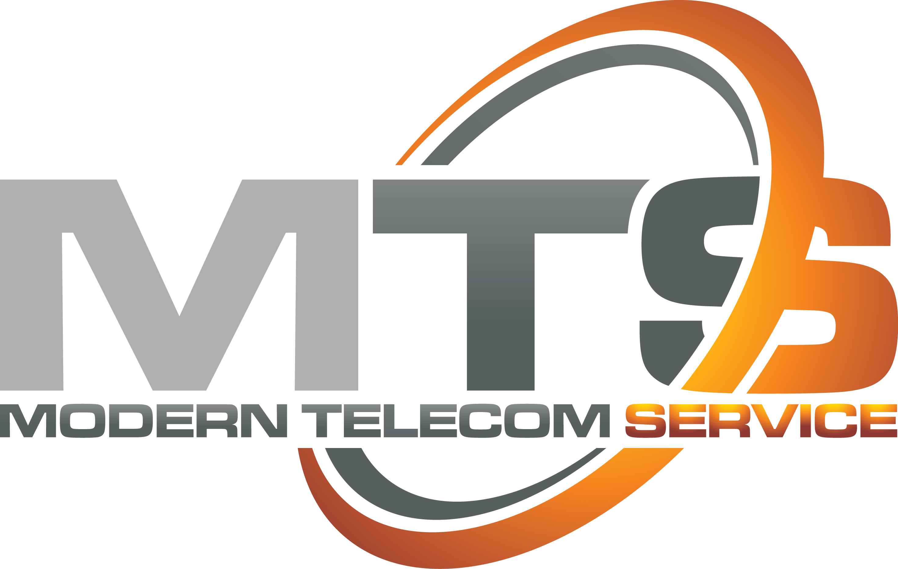 Modern Telecom Service